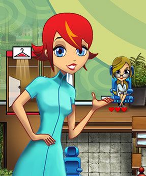 Spa Mania (2008) PC
