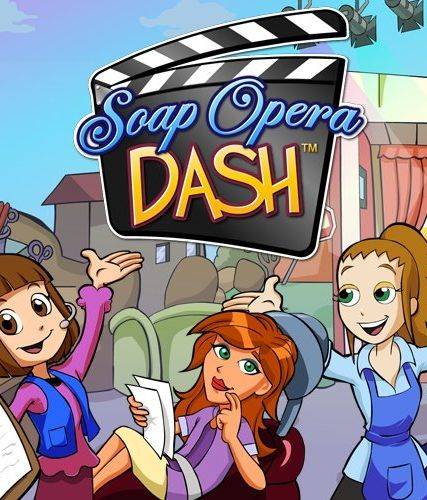 Soap Opera Dash (2010) PC
